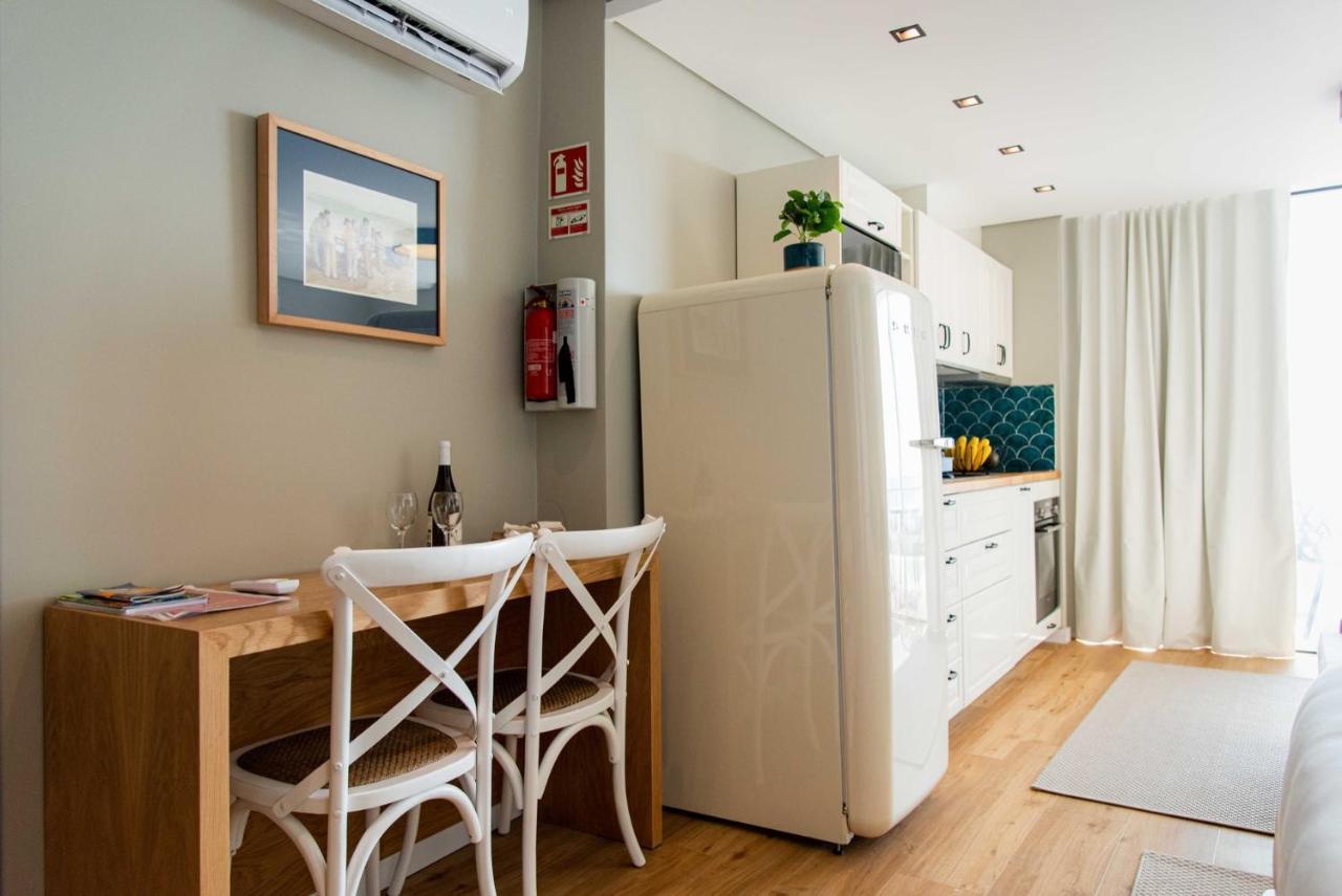 Rooftop Funchal II By Madeira Best Apartments Exterior foto